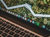 Appleos planos do MacBook dobrável da Apple teriam sido adiados para 2027 ou 2028 (Fonte da imagem: Jonathan Kemper, Unsplash)