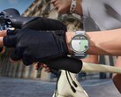 O smartwatch Huawei Watch GT 5 está recebendo a atualização versão 5.0.0.125. (Fonte da imagem: Huawei)