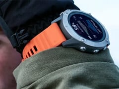 A Garmin já finalizou os planos para uma nova atualização estável do Fenix 6 e do Fenix 6 Pro. (Fonte da imagem: Garmin)