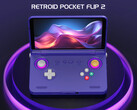 A Retroid está oferecendo alguns descontos para o Pocket Flip 2 no lançamento. (Fonte da imagem: Retroid)