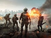 O sistema de áudio do Battlefield 6 será completamente reformulado. (Fonte da imagem: Steam)