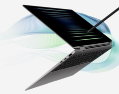 O Samsung Galaxy Book 5 Pro 360 vazou na internet (fonte da imagem: Own)