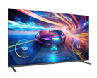 As TVs para jogos da série 7600 da Philips (na foto) têm suporte para AMD FreeSync Premium. (Fonte da imagem: Philips)