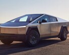 O recall do Cybertruck da Tesla expõe um desempenho de vendas não tão bom (Fonte da imagem: Greg Pajo/Car and Driver)