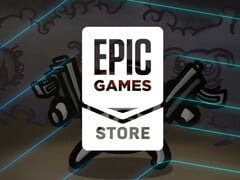 A mais recente oferta da Epic Games chega bem a tempo para a Black Friday. (Fonte da imagem: Blobfish Games &amp;amp; Epic Games Store - editado)