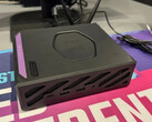 O Cooler Master Mini-X é um mini PC de médio porte com até 64 GB de memória e processadores Intel Core Ultra. (Fonte: Cowcotland)