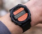 O Garmin Fenix 8 e smartwatches relacionados ganham ferramentas de teclado na última atualização beta. (Fonte da imagem: Garmin)