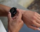 Os smartwatches Garmin Venu 3 e vivoactive 5 estão recebendo a versão 12.10 da atualização beta. (Fonte da imagem: Garmin)