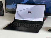 Análise do Schenker Work 14 Base - O laptop de escritório acessível com muitas portas e uma tela IPS brilhante