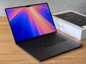 Apple Análise do MacBook Pro 16 2024 - Grande autonomia da bateria e melhor desempenho do M4 Pro