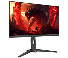 Acer Nitro XV270 F5 (Fonte da imagem: Acer)