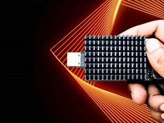 DigiPort: Novo mini PC com Raspberry Pi e HDMI. (Fonte da imagem: Geeky Tronics)