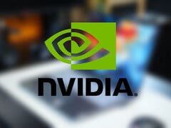 A Nvidia pode estar trazendo três placas de vídeo para o consumidor para a CES 2025. (Fonte da imagem: Notebookcheck - editado)