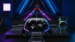 GameSir lança os novos controles para jogos Kaleid e Kaleid Flux licenciados para Xbox (Fonte da imagem: GameSir)