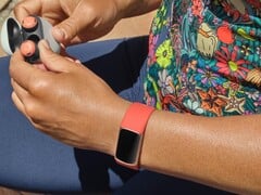 Uma nova atualização chegou para o Fitbit Charge 6, Inspire 3, Sense 2 e Versa 4. (Fonte da imagem: Fitbit)