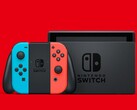 Três novos jogos para o Nintendo Switch serão lançados até o dia 8 de novembro. (Fonte da imagem: Nintendo)