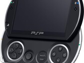 O PSP Go tinha um controle deslizante exclusivo e uma configuração semelhante poderá em breve estar disponível para o seu iPhone (Fonte da imagem: Amazon)