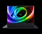 O Razer Blade 16 está ainda mais fino este ano (Fonte da imagem: Razer)