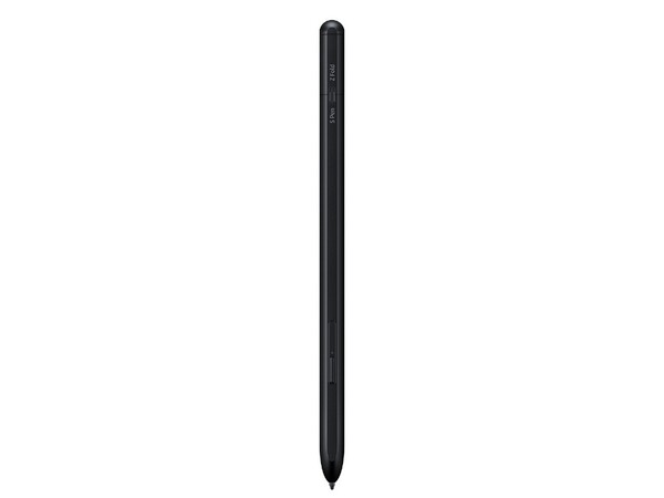 O Galaxy S25 Ultra também não funcionará com a S Pen Pro, pois não há menu de configurações para uma S Pen Bluetooth. (Fonte da imagem: Samsung)