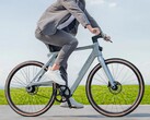 Fiido Air: Bicicleta elétrica de carbono atualmente disponível a um preço muito razoável. (Fonte da imagem: Fiido)