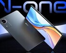 A N-One oferece um novo tablet (Fonte da imagem: N-One)