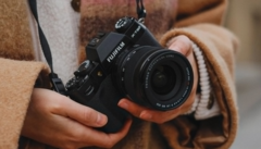 Fujifilm X-T50: 3 razões pelas quais não vale a pena comprar esta câmera &quot;filme digital&quot; (Fonte: Fujifilm)