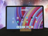 Xiaomi Redmi Pad Pro 5G tablet - Um tablet atraente e acessível com uma grande superfície de tela