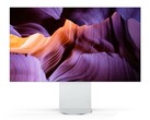 O monitor LG UltraFine 6K é um dos homenageados do prêmio CES 2025. (Fonte da imagem: LG)