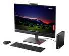 O novo ThinkCentre Neo 50q Gen 4. (Fonte: Lenovo)