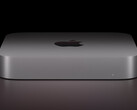 O Mac Mini atual. (Fonte da imagem: Apple)