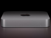 O Mac Mini atual. (Fonte da imagem: Apple)