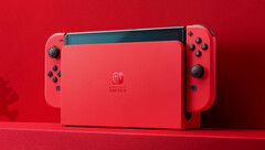 O &quot;acessório misterioso&quot; do Nintendo Switch 2 também foi testado quanto às taxas de absorção de radiação, de acordo com o registro da FCC. (Fonte da imagem: Nintendo)