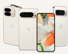 O Google provavelmente anunciará oficialmente as atualizações de novembro para os smartphones Pixel ainda nesta semana. (Fonte da imagem: Google)