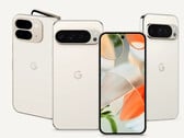 O Google provavelmente anunciará oficialmente as atualizações de novembro para os smartphones Pixel ainda nesta semana. (Fonte da imagem: Google)