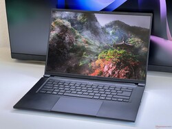 O Aero X16 é um excelente gamer ultraportátil