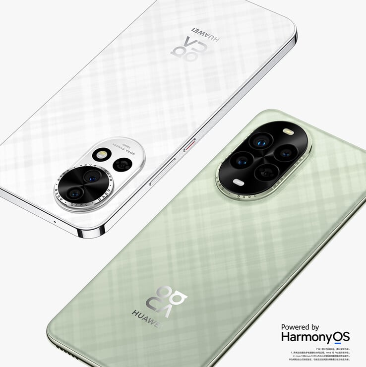 Teaser oficial (Fonte da imagem: Huawei)