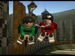 Lego Harry Potter Collection (Fonte da imagem: Steam)