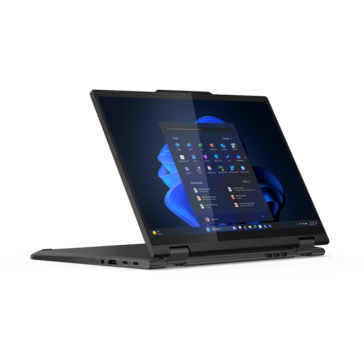 Lenovo ThinkPad T14s 2 em 1 (fonte da imagem: Lenovo)