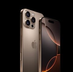 O Snapdragon 8 Gen 4 parece estar preparado para oferecer uma GPU significativamente mais potente do que o A18 Pro. (Fonte da imagem: Apple)