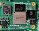 O Raspberry Pi CM5 pode chegar com uma variante de 16 GB de RAM. (Fonte da imagem: @HumperCobra)