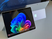 Análise do Microsoft Surface Pro OLED Copilot+ - Um 2-em-1 de ponta agora com o Snapdragon X Elite