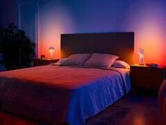 A versão 5.23.0 do aplicativo Philips Hue já está disponível. (Fonte da imagem: Philips Hue)