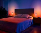 A versão 5.23.0 do aplicativo Philips Hue já está disponível. (Fonte da imagem: Philips Hue)