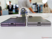 A Samsung quer ultrapassar os limites dos elegantes smartphones dobráveis (fonte da imagem: Notebookcheck)