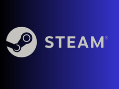 Logotipo do Steam (Fonte da imagem: Valve)