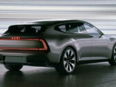 O conceito AUDI E sportback EV (Fonte da imagem: Audi)