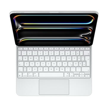 Magic Keyboard para o Apple iPad Pro