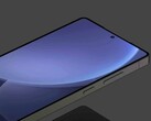 Diz-se que a Samsung está obtendo acesso exclusivo ao Gorilla Glass Armor 2 da Corning no Galaxy S25 Ultra, de acordo com um vazador. (Fonte da imagem: Android Headlines, editado)