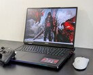 Uma nova variante do MSI Raider 18 HX apareceu no Geekbench (fonte da imagem: Notebookcheck)