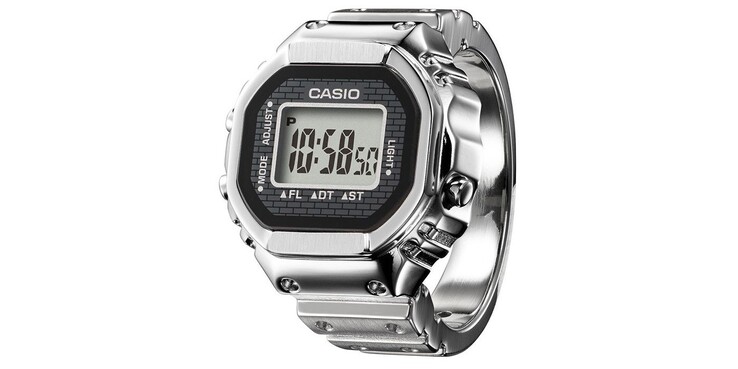 (Fonte da imagem: Casio)